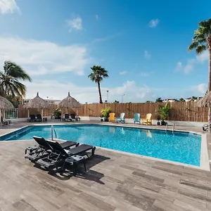 *** Holiday park Bon Bini Curacao Curacao