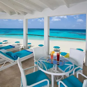 **** Resort The Manoah Boutique Anguilla